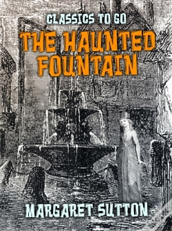 Capa do artigo Haunted Fountain