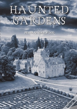 Capa do artigo Haunted Gardens