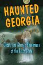 Haunted Georgia - Preview