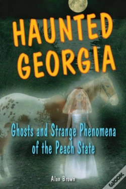 Capa do artigo Haunted Georgia