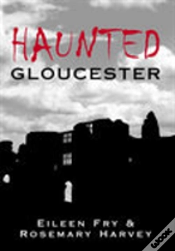 Capa do artigo Haunted Gloucester