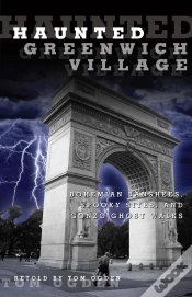Capa do artigo Haunted Greenwich Village