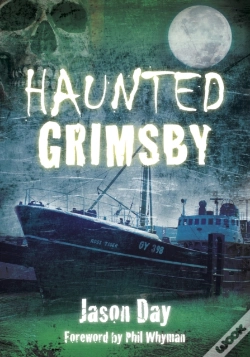 Capa do artigo Haunted Grimsby