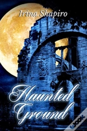 Capa do artigo Haunted Ground