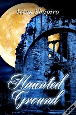 Capa do artigo Haunted Ground