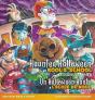 Haunted Halloween At Kool'S School - Preview
