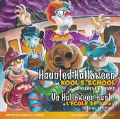 Capa do artigo Haunted Halloween At Kool
