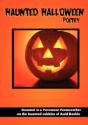 Haunted Halloween Poetry - Preview
