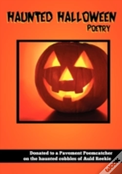 Capa do artigo Haunted Halloween Poetry