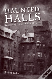 Capa do artigo Haunted Halls