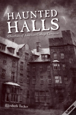 Capa do artigo Haunted Halls