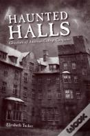 Haunted Halls