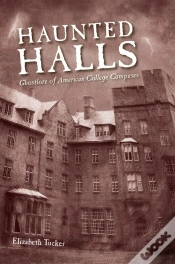 Capa do artigo Haunted Halls