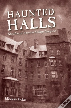 Capa do artigo Haunted Halls