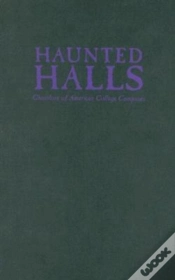 Capa do artigo Haunted Halls