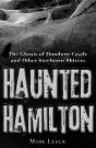 Haunted Hamilton - Preview