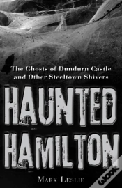 Capa do artigo Haunted Hamilton