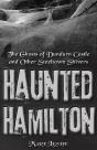 Haunted Hamilton - Preview