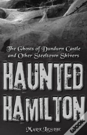 Capa do artigo Haunted Hamilton