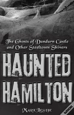 Capa do artigo Haunted Hamilton