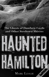 Capa do artigo Haunted Hamilton