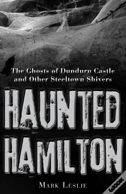 Capa do artigo Haunted Hamilton