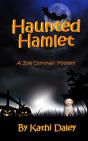 Haunted Hamlet - Preview