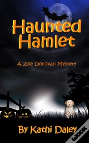 Capa do artigo Haunted Hamlet