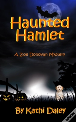 Capa do artigo Haunted Hamlet