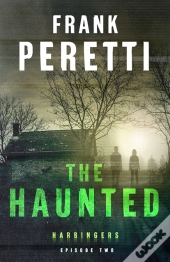 Haunted (Harbingers)