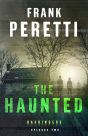 Haunted (Harbingers) - Preview