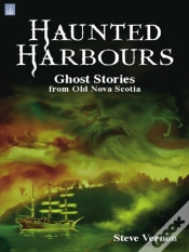 Capa do artigo Haunted Harbours