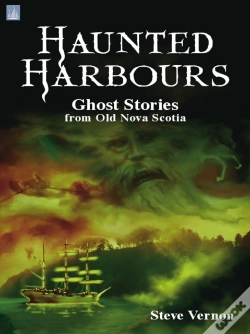 Capa do artigo Haunted Harbours