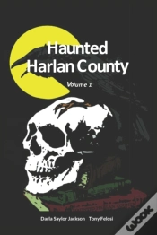 Capa do artigo Haunted Harlan County