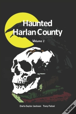 Capa do artigo Haunted Harlan County