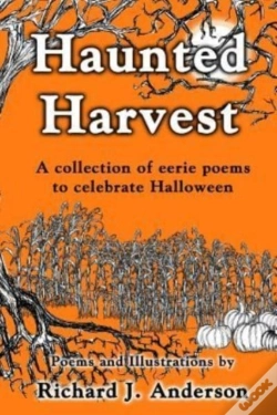 Capa do artigo Haunted Harvest