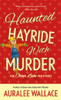 Haunted Hayride With Murder - Preview