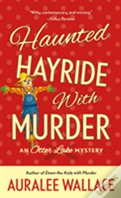 Haunted Hayride With Murder