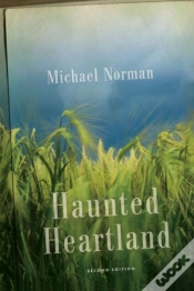 Capa do artigo Haunted Heartland
