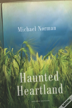 Capa do artigo Haunted Heartland