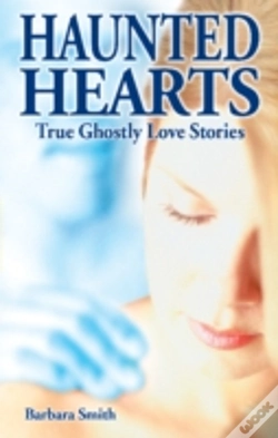 Capa do artigo Haunted Hearts