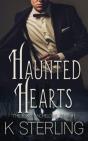 Haunted Hearts - Preview