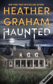 Capa do artigo Haunted