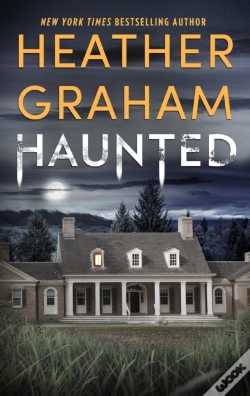 Capa do artigo Haunted