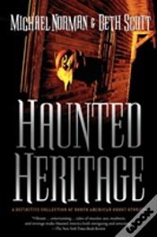 Capa do artigo Haunted Heritage