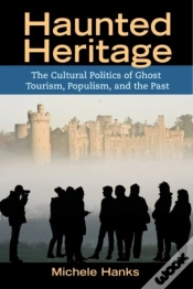 Capa do artigo Haunted Heritage