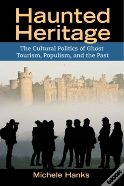 Capa do artigo Haunted Heritage