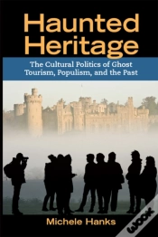 Capa do artigo Haunted Heritage