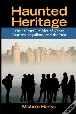 Capa do artigo Haunted Heritage