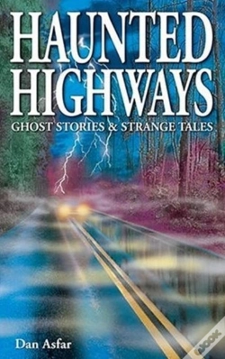 Capa do artigo Haunted Highways